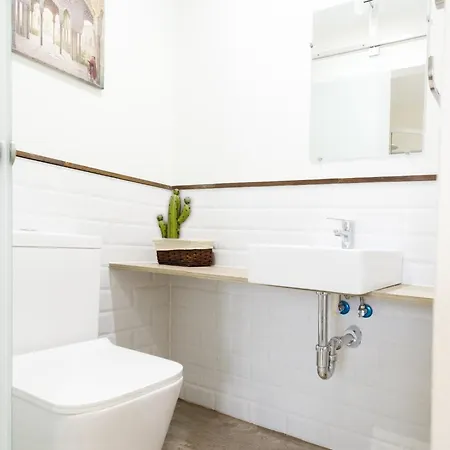 Casa Zafra Apartamento *