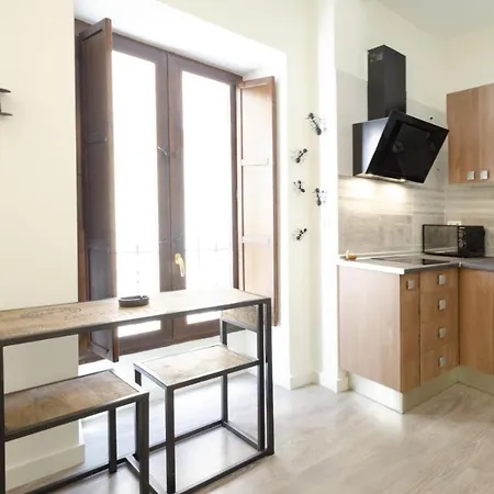 Casa Zafra * Γρανάδα